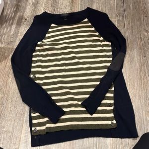 Jcrew wool sweater xs